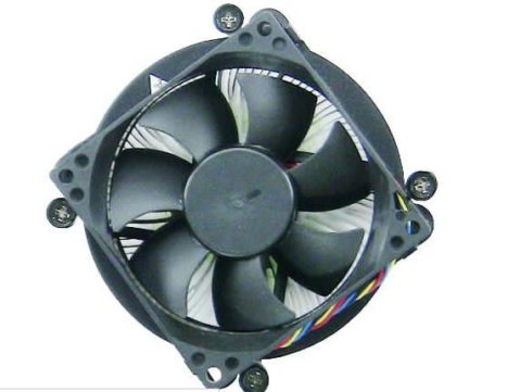 dell studio one 1909 cooling fans