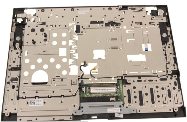 F153c Dell Latitude E5500 Palmrest Assembly For Dual Pointing Keyboard Parts Country Com