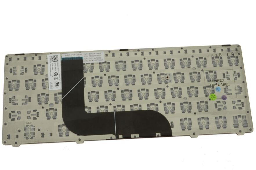 Md2xh Dell Inspiron 13z 5323 14z 5423 Laptop Keyboard Parts 9929