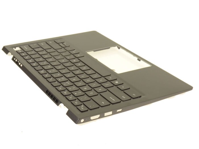 US INTL - For Dell Vostro 5410 / 5415 Palmrest Keyboard Assembly - 0GYXJ - 7XR80 - Image 6