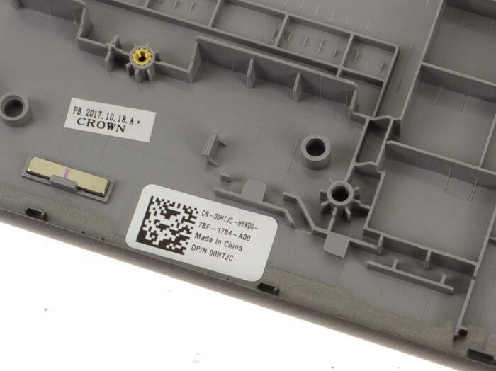 For Dell Inspiron 15 (5568 / 5578) Palmrest Keyboard Assy - No Backlight - No TP - FN7N0 - Image 3