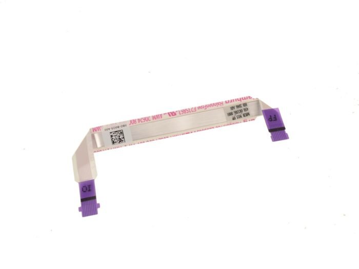 For Dell Inspiron 5505 Ribbon Cable for Fingerprint Reader - 0KU06 - BDB0O