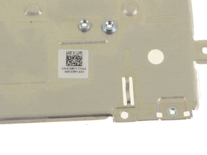 For Dell Latitude 5300 2-in-1 Keyboard Tray Support Bracket - 13M71 - Image 3