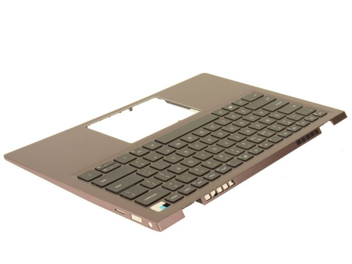 US INTL - For Dell Inspiron 14 5410 Laptop Keyboard Palmrest Assembly - 3DH15 - Image 6