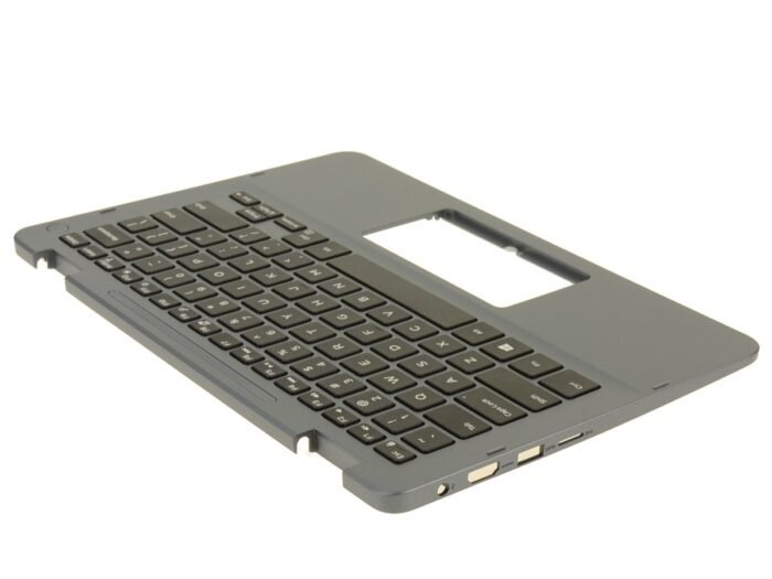 For Dell Inspiron 11 (3195) 2-in-1 Palmrest Keyboard Assembly - 3PVJH - Image 5