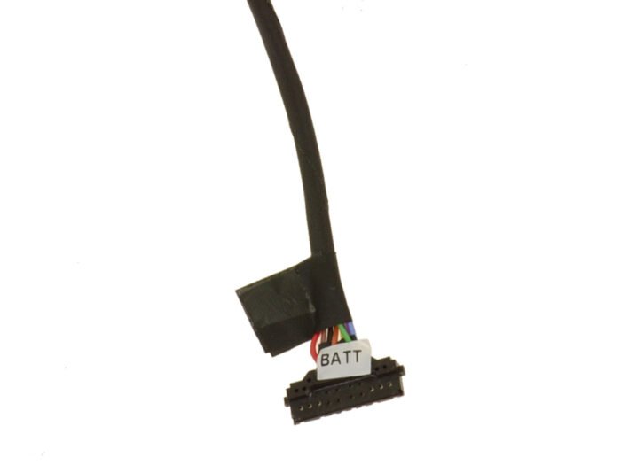 For Dell Latitude 3140 3-Cell Battery Cable for 3-Cell Battery - 3C - 52PFJ - Image 2