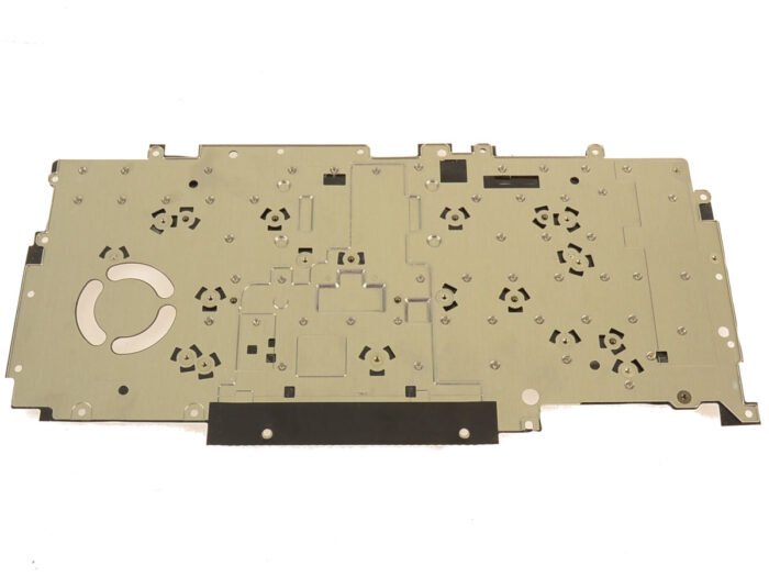 For Dell Latitude 5411 Keyboard Tray Support Bracket - 67GGY