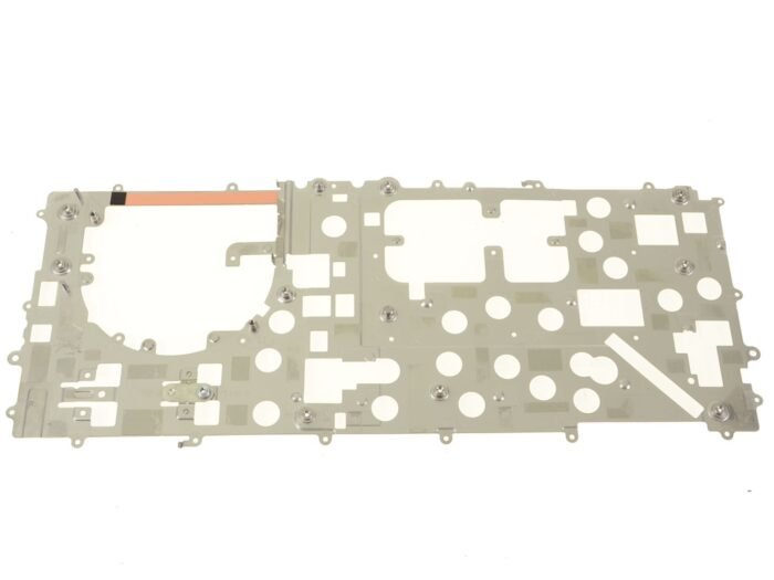 For Dell Inspiron 13 (7386) 2-in-1 Keyboard Tray Support Bracket - Image 2