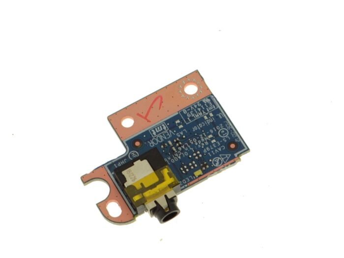 For Dell Chromebook 11 (3180) Daughter IO Board with Audio Port - 7YYXC