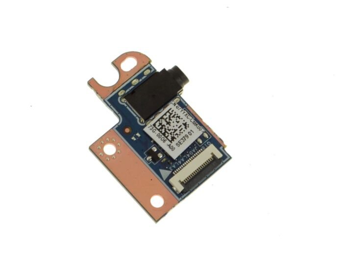 For Dell Chromebook 11 (3180) Daughter IO Board with Audio Port - 7YYXC - Image 2