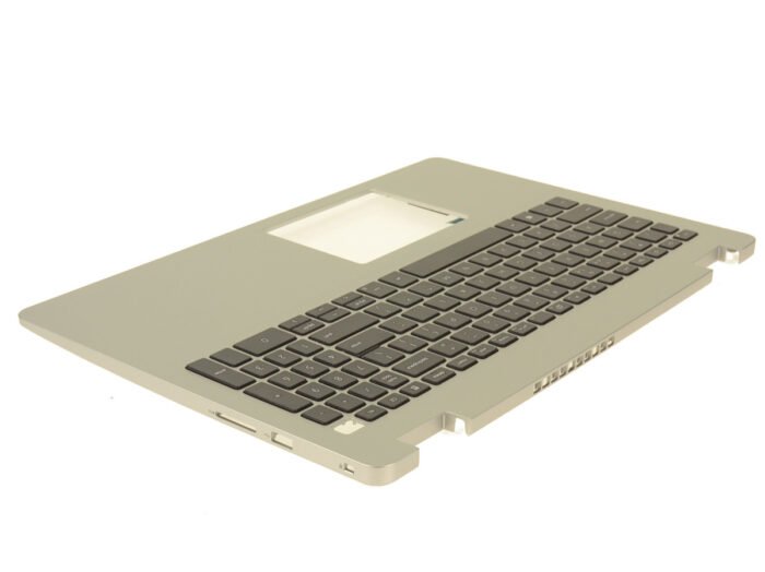 US INTL - For Dell Inspiron 5593 Palmrest Keyboard Assembly - USB C - 89XXX - Image 4