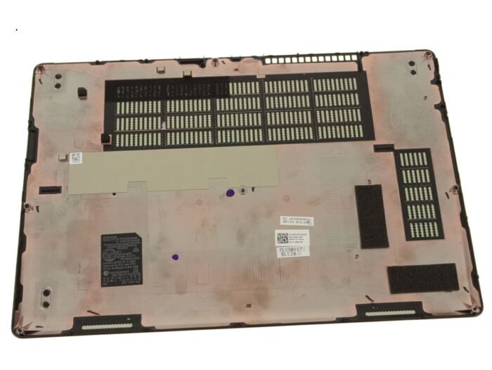 For Dell Latitude 5480 Laptop Bottom Base Assembly - U-Type - 96Y3N - Image 2