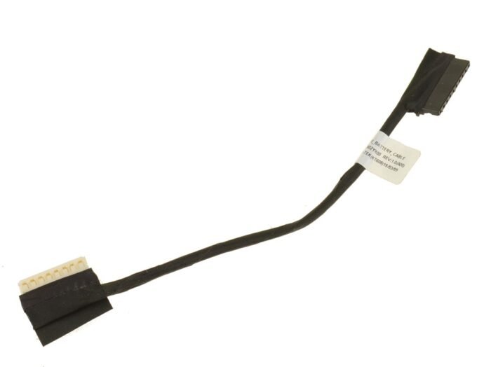 For Dell Chromebook 3100 Battery Cable - Long Cable - 9MJG6