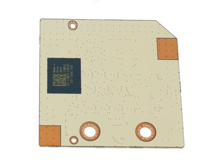 For Alienware m15 R2 / m17 R2 Junction Circuit Board for Palmrest - RRX2M - CFMG1 - A18B1G - Image 3