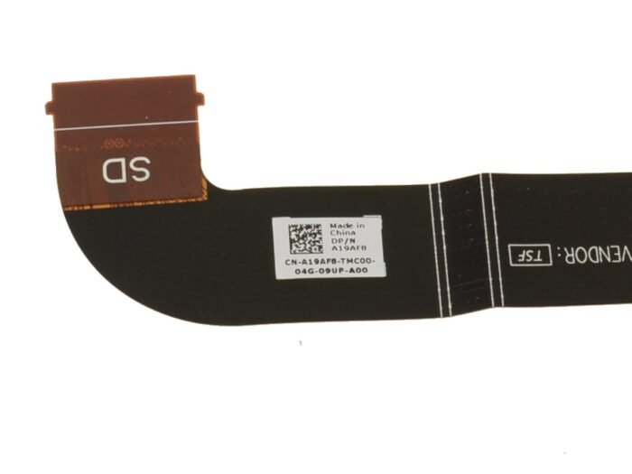 For Dell Precision 7750 Ribbon Cable for Card Reader Board - FFC30 - A19AF8 - Image 4