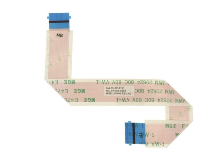 For Dell Latitude 5521 / Precision 3561 Laptop Ribbon Cable for Touchpad - 0N504