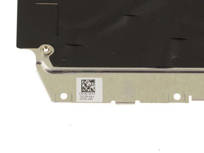 For Dell Latitude 5501 / Precision 3541 Keyboard Tray Support Bracket - C1KV0