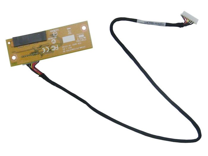 For Dell XPS One 2710 All-In-One Desktop Backlight Converter Board & Cable - C5G33 - Image 2