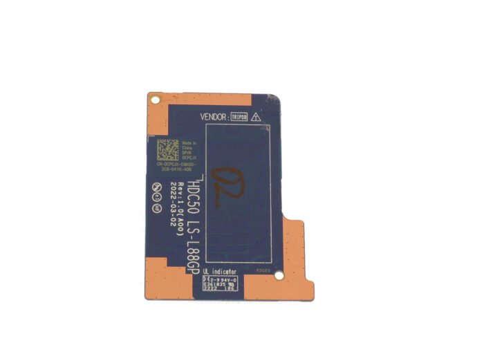 For Dell Precision 7670 USH Junction Circuit Board for Palmrest - CPCJX