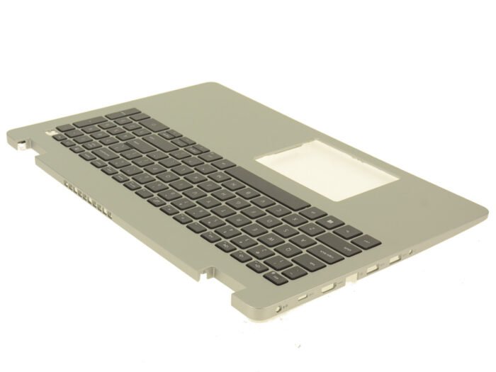 For Dell Inspiron 3501 / 3505 Palmrest Keyboard Assembly - USB C - 6NKT0 - DXJJ1 - Image 4