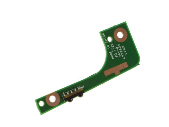 For Alienware M17x Infrared (IR) Circuit Board - F064N