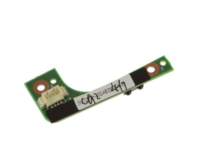 For Alienware M17x Infrared (IR) Circuit Board - F064N - Image 2