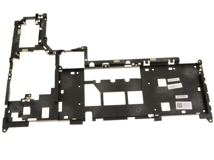 For Dell Latitude 5491 Middle Frame Support Bracket Assembly - H-Type - GJM7J