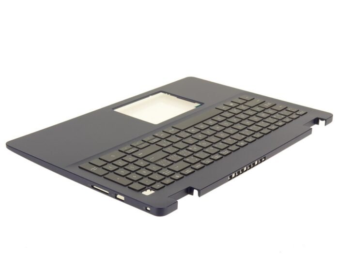 French Candian - For Dell Inspiron 5593 Palmrest Keyboard Assembly - FR CAN - GX4RG - Image 4