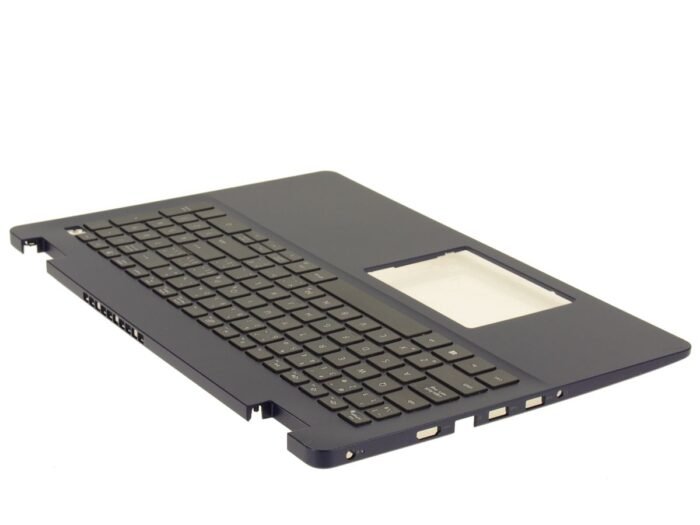 French Candian - For Dell Inspiron 5593 Palmrest Keyboard Assembly - FR CAN - GX4RG - Image 5