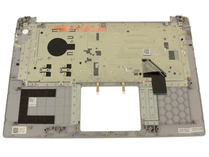 For Dell Inspiron 15 (5580 / 5585) Palmrest Keyboard Assembly - K8HH4 - HH0GN