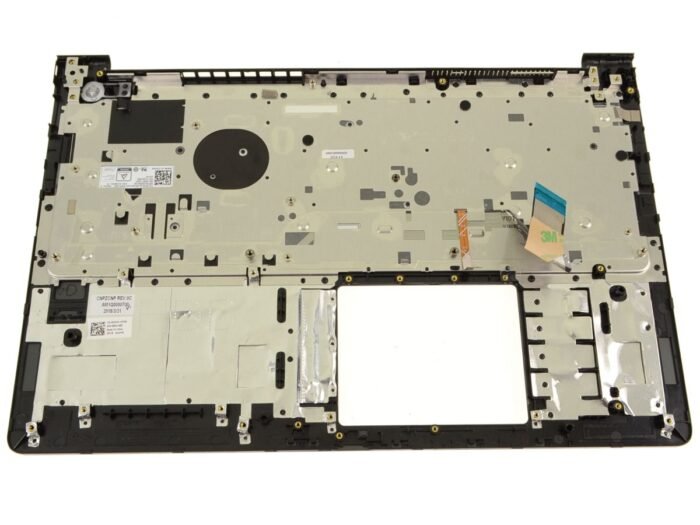 For Dell Vostro 15 (5568) Keyboard Palmrest Assembly - NTP - M05MR - Image 2