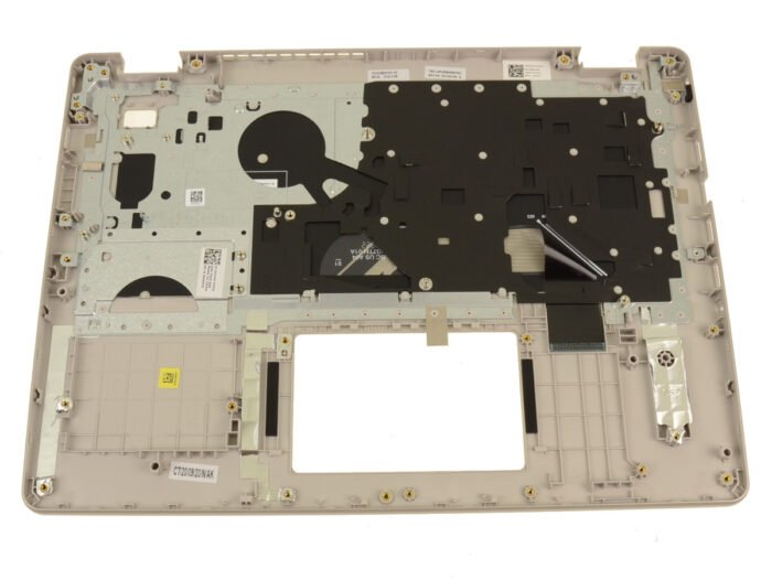 For Dell Vostro 3400 / 3401 Palmrest Keyboard Assembly - HNNFN