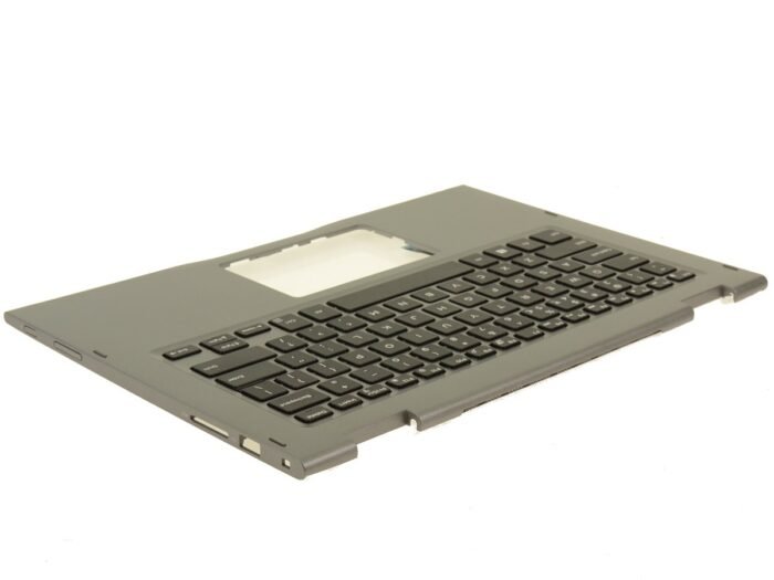 For Dell Inspiron 13 (5379) Palmrest Keyboard Assembly - No BL - US INTL - JRYKP - Image 4