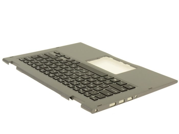 For Dell Inspiron 13 (5379) Palmrest Keyboard Assembly - No BL - US INTL - JRYKP - Image 5