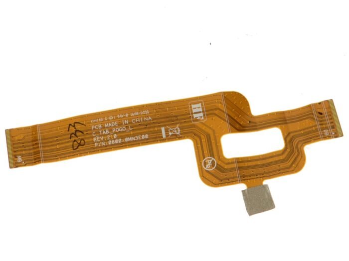 For Dell Latitude 12 Rugged Tablet (7202) Ribbon Cable for Bottom Docking Connector Board