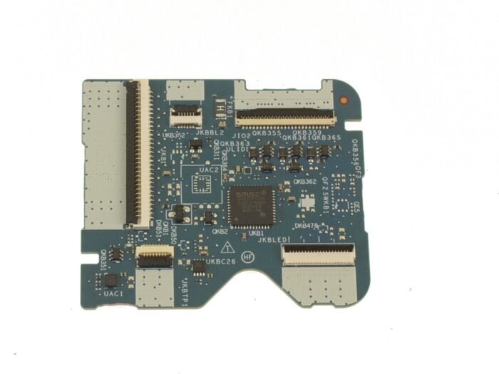 For Dell XPS 13 (7390) 2-in-1 Junction Circuit Board for Palmrest - MYYW8