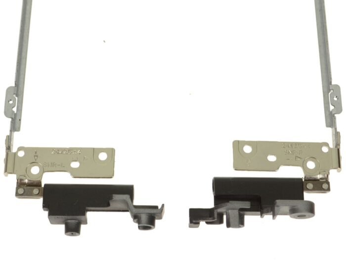 For Dell Inspiron 13z (N311Z) Hinge Kit - Left and Right -YFMX7 - MNT2V - Image 2