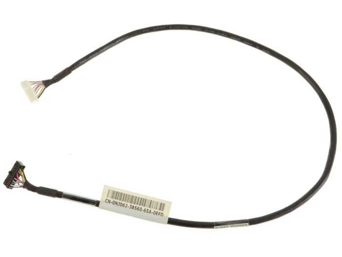 For Dell XPS 420 / 710 Front Panel Audio Header Cable - NJ062