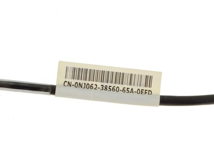 For Dell XPS 420 / 710 Front Panel Audio Header Cable - NJ062 - Image 2