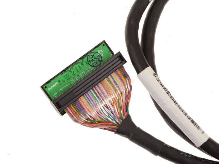 For Dell Poweredge 2800 TBU SCSI Controller Cable - P4904 - Image 3