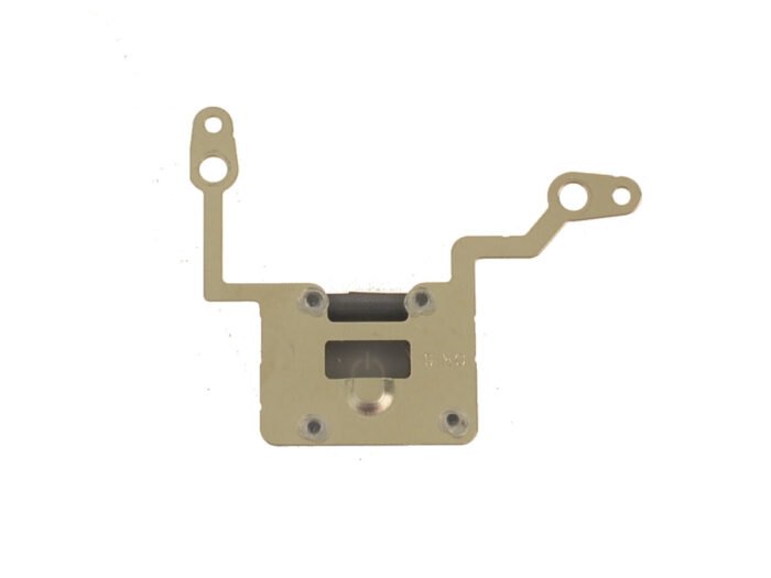 For Dell Precision 7670 7680 Power Button Cover