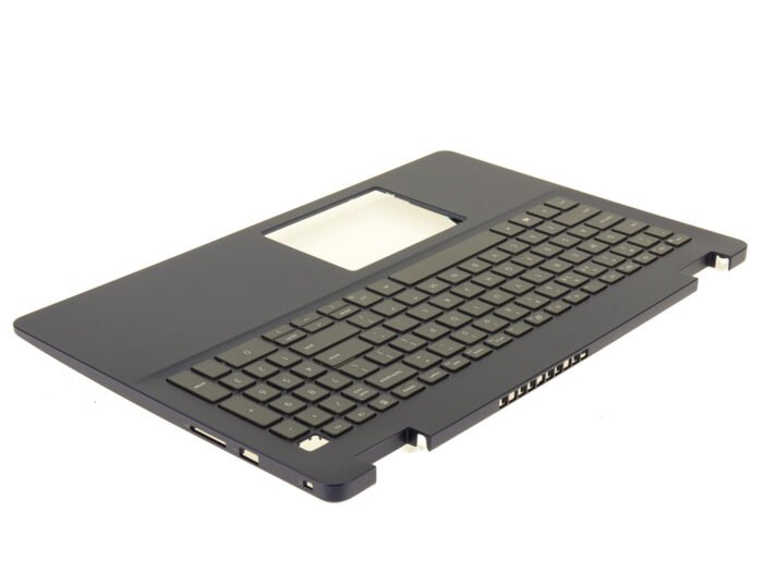 US INTL - For Dell Inspiron 5593 Palmrest Keyboard Assembly - USB C - PH0RY - Image 3