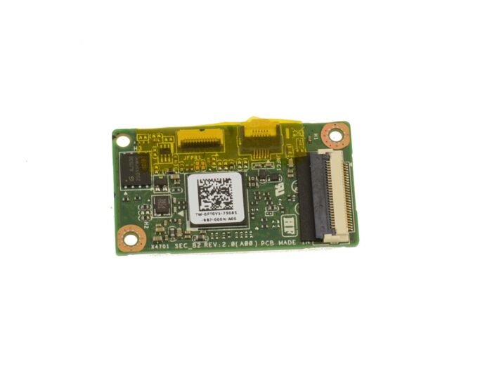 For Dell Latitude 5420 / 5424 Rugged Laptop USH Junction Circuit Board - PT0Y1