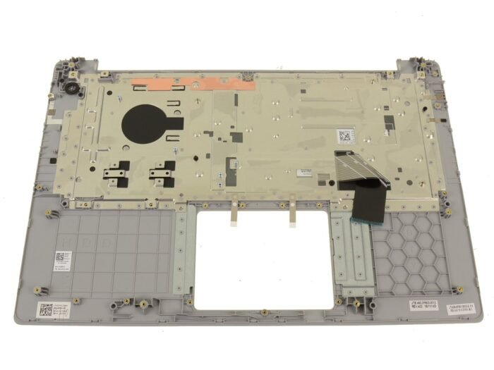 For Dell Inspiron 15 (5580 / 5585) Palmrest Keyboard Assembly - XT01X - PW8XF