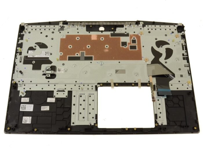 For Dell G Series G5 5500 Palmrest Backlit Keyboard Assembly FP -EG- 4 Cell - PXT8J