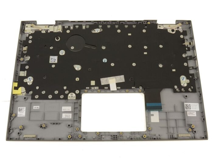 For Dell Inspiron 13 (5379) Palmrest Keyboard Assembly - No BL - R1X07