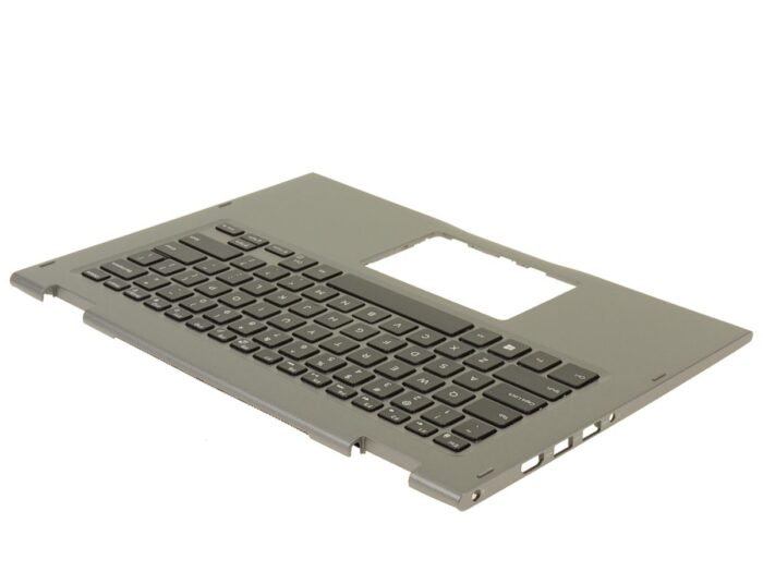 For Dell Inspiron 13 (5379) Palmrest Keyboard Assembly - No BL - R1X07 - Image 5