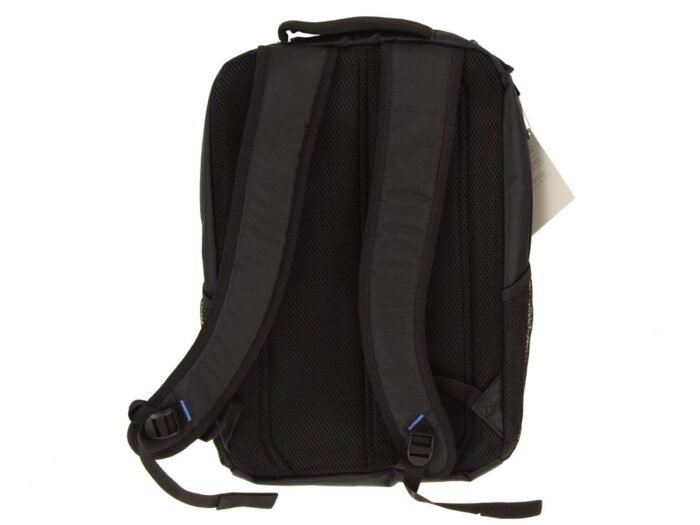 For Dell Laptop Black Backpack Bag 15 - Fits Up To 15.6" Screens - R7N3K