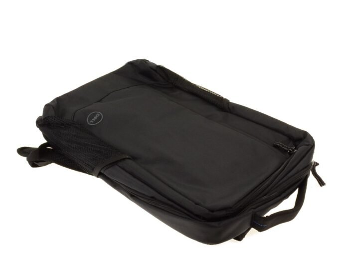 For Dell Laptop Black Backpack Bag 15 - Fits Up To 15.6" Screens - R7N3K - Image 2