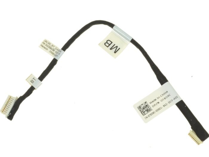 For Dell Vostro 1520 Internal Bluetooth Cable - T859C - Image 2